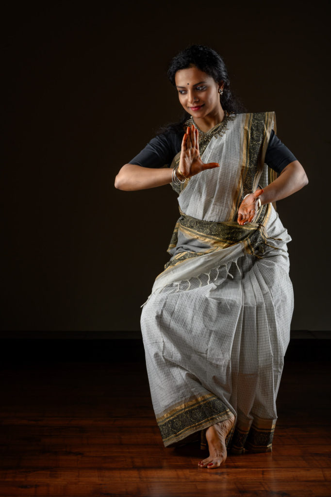 Maya-Curated-Kanjivaram-Silk-Sarees-Online-Handwoven-Handmade-Make-In-India-Cotton-Parutti-Handcrafted-Sandhya-Udupa-Bharatanatyam-Dancer-Mrs-Ghatam-Giridhar-Udupa-7