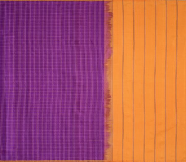 elegant-kanjivaram-silk-saree-weavemaya-Bangalore-India-Maya-sarala-purple-2052103-2