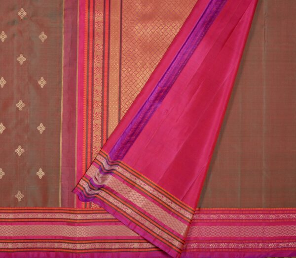 Elegant Kanjivaram Mrudula Butta Threadwork Weavemaya Bangalore India Maya Manthuzir 2592312 2
