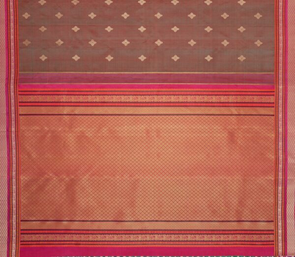Elegant Kanjivaram Mrudula Butta Threadwork Weavemaya Bangalore India Maya Manthuzir 2592312 5
